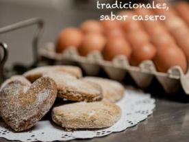 Panadería Prigomesa Galisteo