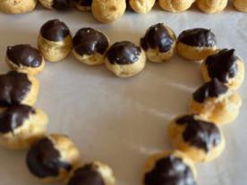 Panadería Prigomesa Galisteo