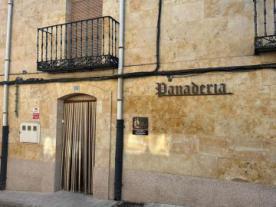 Panadería Hermanos Coomonte