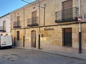 Panadería Hermanos Coomonte