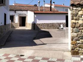 Panadería Ignacio Clemente Antón