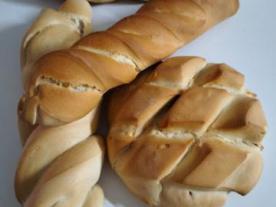 Panadería Ignacio Clemente Antón