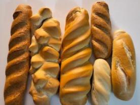 Panadería Ignacio Clemente Antón