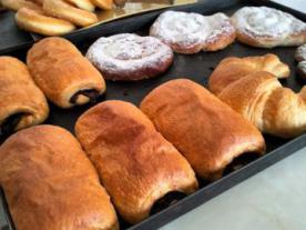 Panadería Ignacio Clemente Antón
