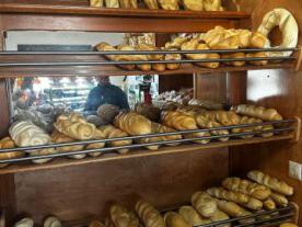 Panadería La Esperanza