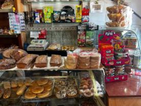Panadería La Esperanza