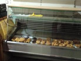 Panadería Riolobos