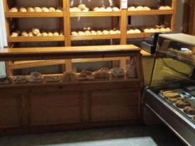 Panadería Riolobos