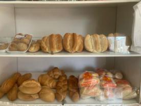 Panadería Salvador CB