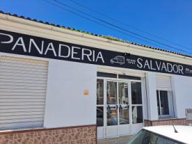 Panadería Salvador CB