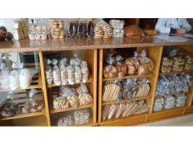 Panadería del Rosal Fiñana