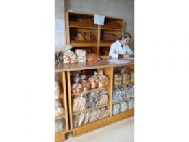 Panadería del Rosal Fiñana