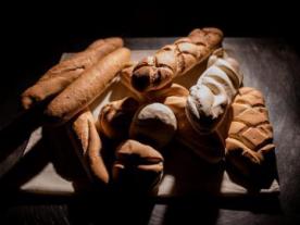 Panadería Prigomesa Galisteo