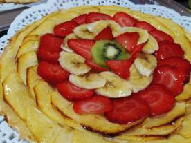 Panadería Prigomesa Galisteo