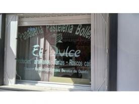 Panadería el Dulce en Fiñana