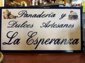 Panadería La Esperanza
