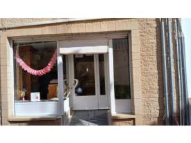 Panadería Matilla en Fiñana
