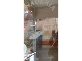 Panadería Matilla en Fiñana