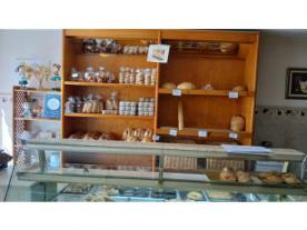 Panadería Matilla en Fiñana