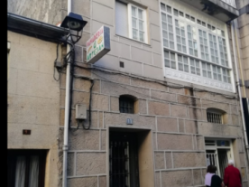 Panadería O Artesán en Xinzo de Limia
