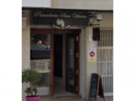 Panadería San Vitorio en Allariz