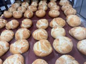 Panadería Tahona Gallardo
