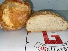 Panadería Tahona Gallardo