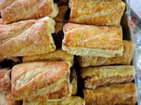 Panadería Tahona Gallardo