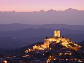 Castillo Calatravo