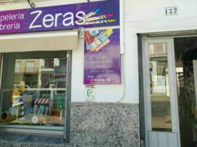 Librería - Papelería Zeras