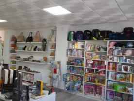 Librería - Papelería Zeras