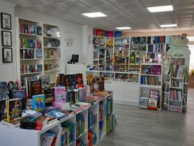 Librería - Papelería Zeras