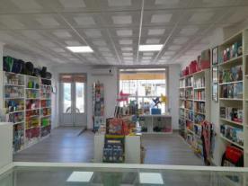 Librería - Papelería Zeras