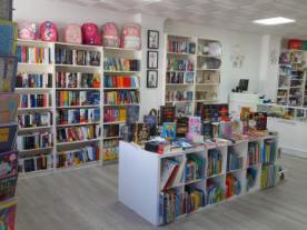 Librería - Papelería Zeras