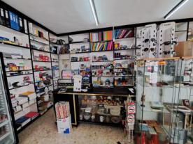 Papelería-Librería Zurbarán