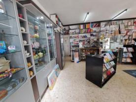 Papelería-Librería Zurbarán