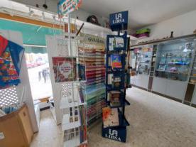 Papelería-Librería Zurbarán