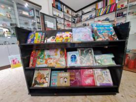 Papelería-Librería Zurbarán
