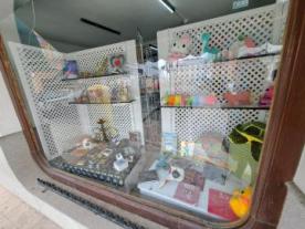 Papelería-Librería Zurbarán