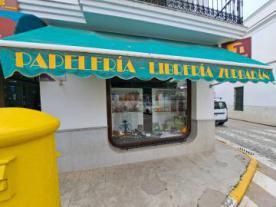 Papelería-Librería Zurbarán