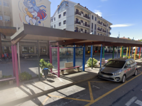 Parada Taxis de Xinzo de Limia
