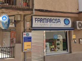 Parafarmacia Farmarosa Martos