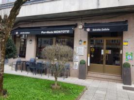 Parrillada Montoto