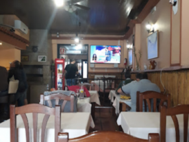 Parrillada Rancho Grande en Xinzo de Limia