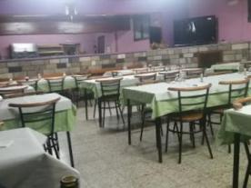 Parrillada Sport