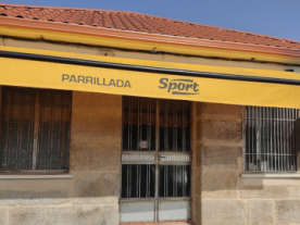 Parrillada Sport