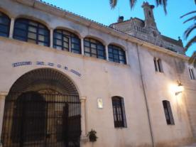 Parroquia Nuestra Señora de la Granada Fuente de Cantos