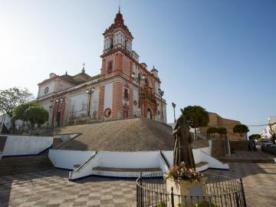 Parroquia de San Juan Bautista