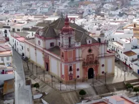 Parroquia de San Juan Bautista