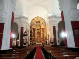 Parroquia de San Juan Bautista